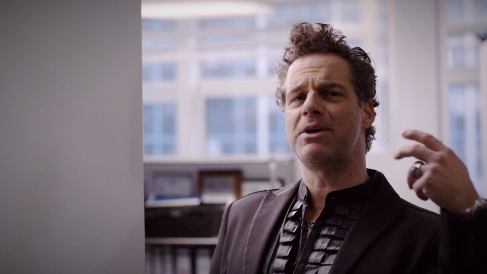 Bosch - Gewissensbisse