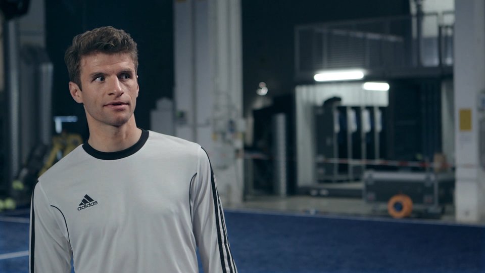 Volkswagen - Notbremsfunktion