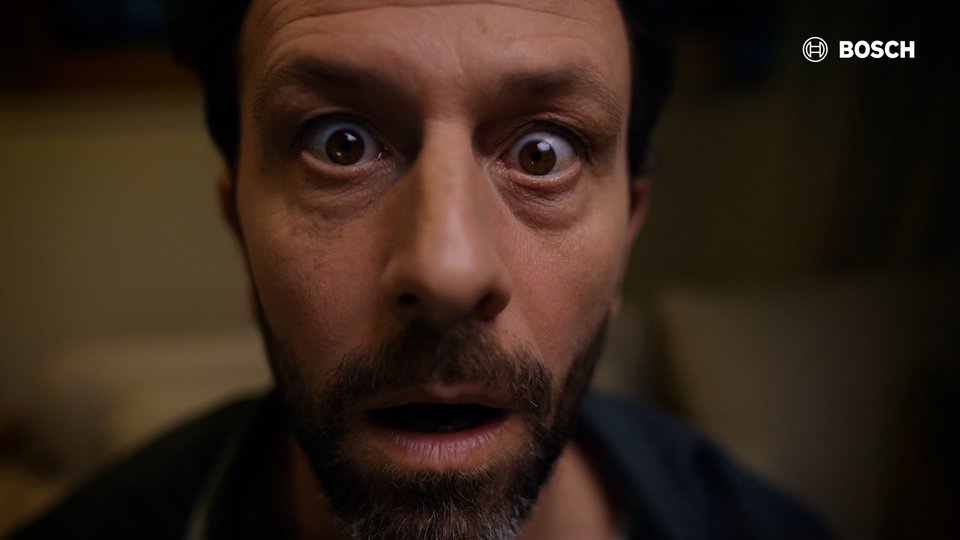 Bosch Smart Home - Rauchwarnmelder