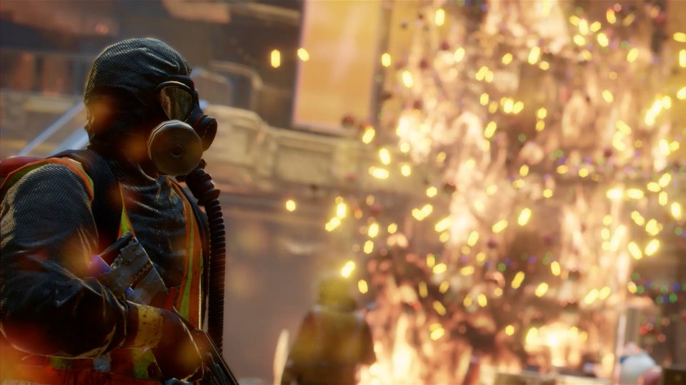 Tom Clancy's The Division - Into Chaos