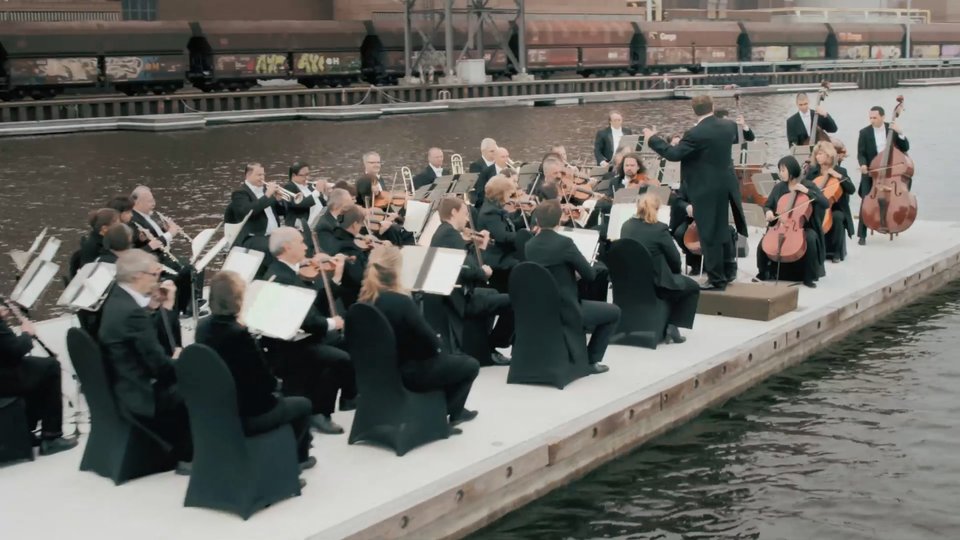 Wolfsburg - Das Werk